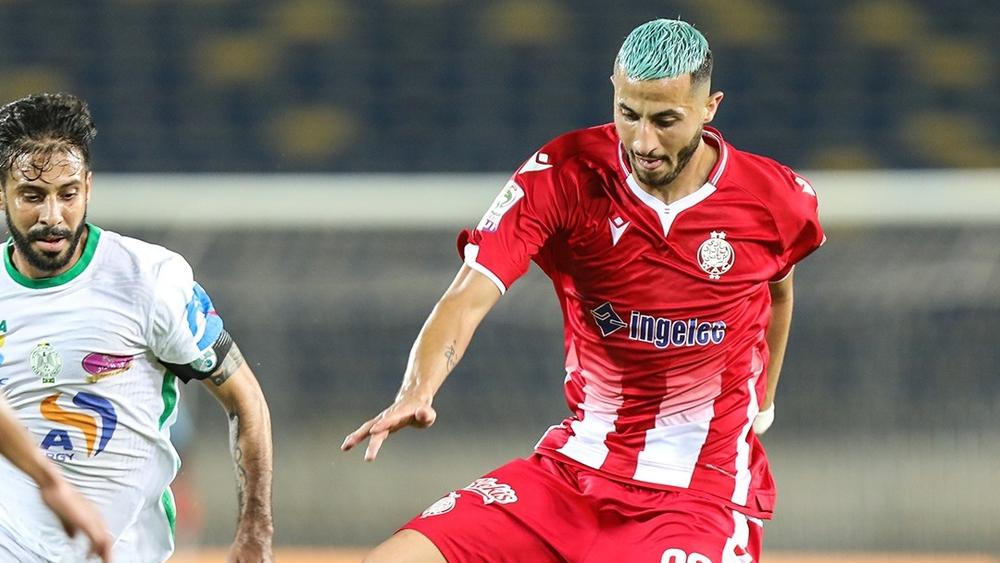 "الكاف" يصدر التصنيف الرسمي العام للأندية الأفريقية.. الوداد ثالثا والرجاء رابعا ون.بركان في المركز الثامن