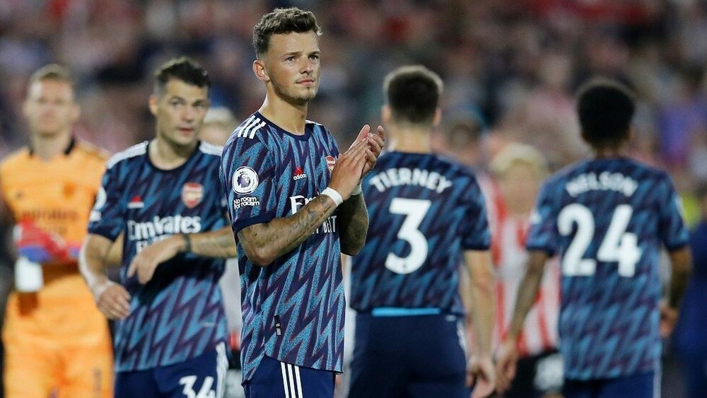 رئيس دولة رواندا يبدي غضبه من خسارة أرسنال أمام برينتفورد في افتتاحية الدوري الإنجليزي