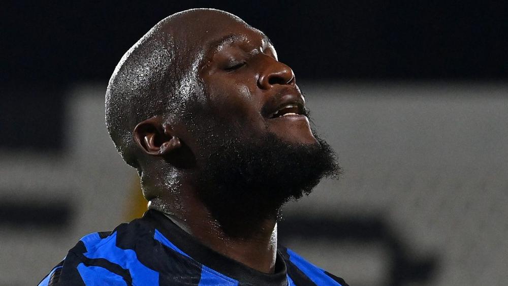 لوكاكو يوجه رسالة لمشجعي الإنتر: "أتمنى أن تتفهموا قراري بالانتقال إلى تشيلسي.. إنها فرصة العمر بالنسبة لي"