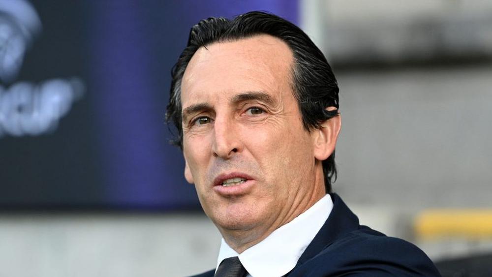 إيمري (مدرب فياريال): "هدفنا تحسين نتائج الموسم الماضي"