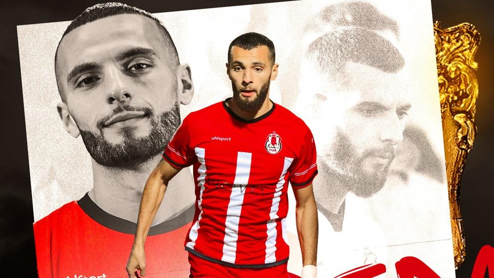 بعد انتقاله للوداد الرياضي.. الفتح: "شكرا رضا الجعدي على كل ما قدمته للنادي"