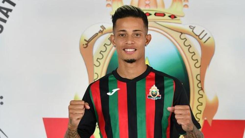 السعداوي لـ"البطولة": "المساندة التي خصتني بها جماهير الجيش ستساعدني على استعادة توهجي وأنصار الفريق أذهلوني في أول مباراة لي بالدوري"