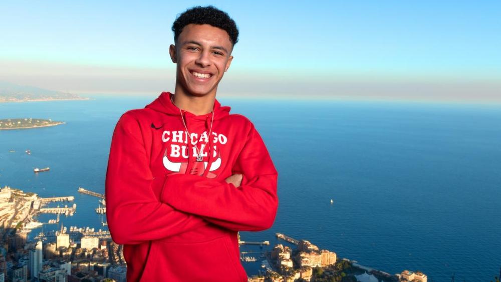 نجم موناكو سفيان ديوب يقرر اختيار المغرب مفضلاً إياه على فرنسا والسنغال