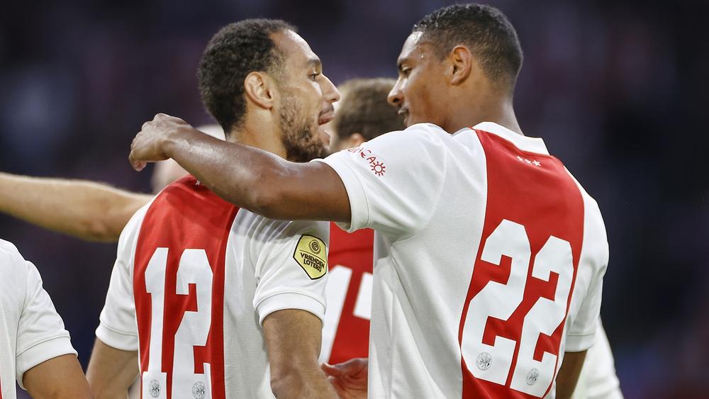 مزراوي: "أحاول تقوية جسدي والاعتماد على نظام غذائي مثالي لتفادي الإصابات.. أريد البقاء في أياكس ولا جديد في مفاوضات تجديد العقد"