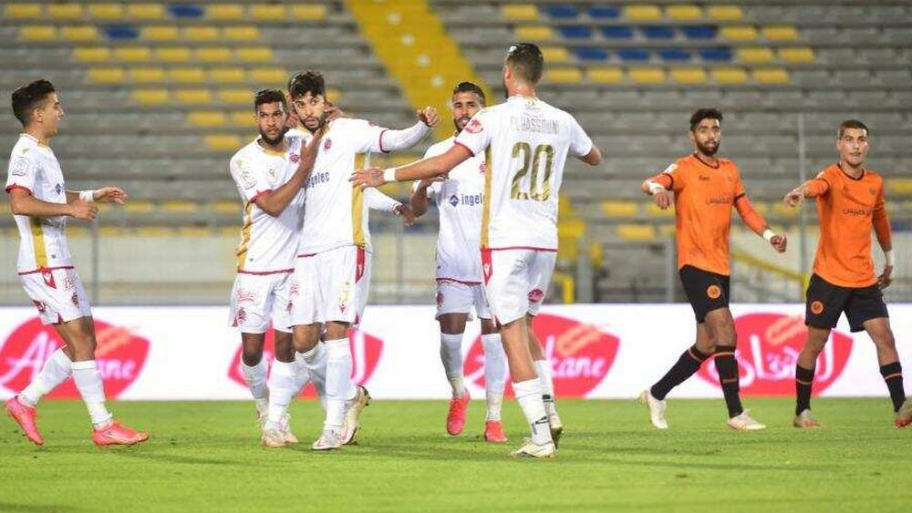 بمشاركة الوداد الرياضي.. نهضة بركان يستقبل النسخة الـ33 من دوري النتيفي لأول مرة خارج مدينة الدار البيضاء