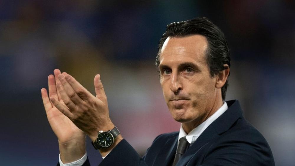 إيمري (مدرب فياريال): "افتقدنا لعامل الحسم أمام مرمى غرناطة"