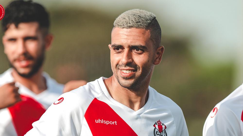 الفتح يخوض حصته التدريبية الأولى استعدادا للموسم القادم بدون مدرب