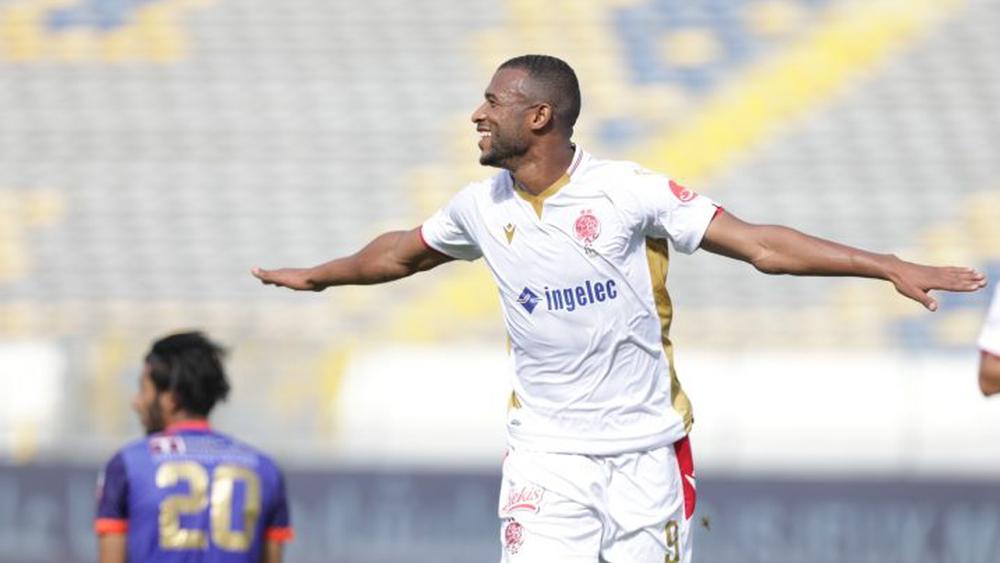 صحيفة "أجان سبور" التركية: "الكعبي سيصل إلى تركيا خلال الساعات القادمة لإتمام إجراءات انتقاله إلى أنطاليا سبور"