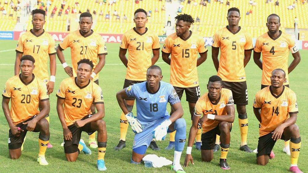 المنتخب الزامبي يجري معسكراً لعشرة أيام ببركان انطلاقاً من السبت القادم استعدادا لتصفيات المونديال