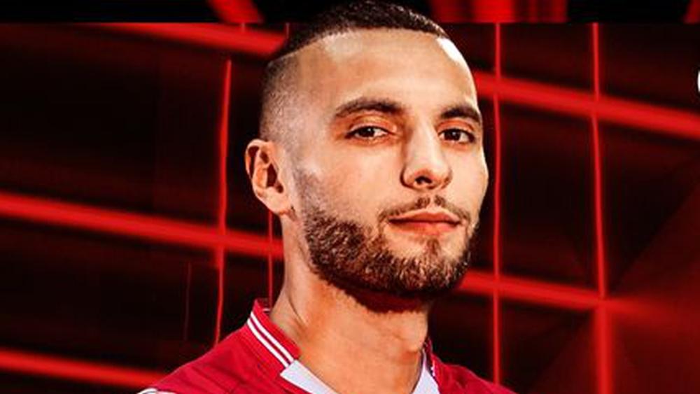 الوداد الرياضي يُضفي الرّسمية على صفقتيْ رضا الجعدي وشعيب فيدي