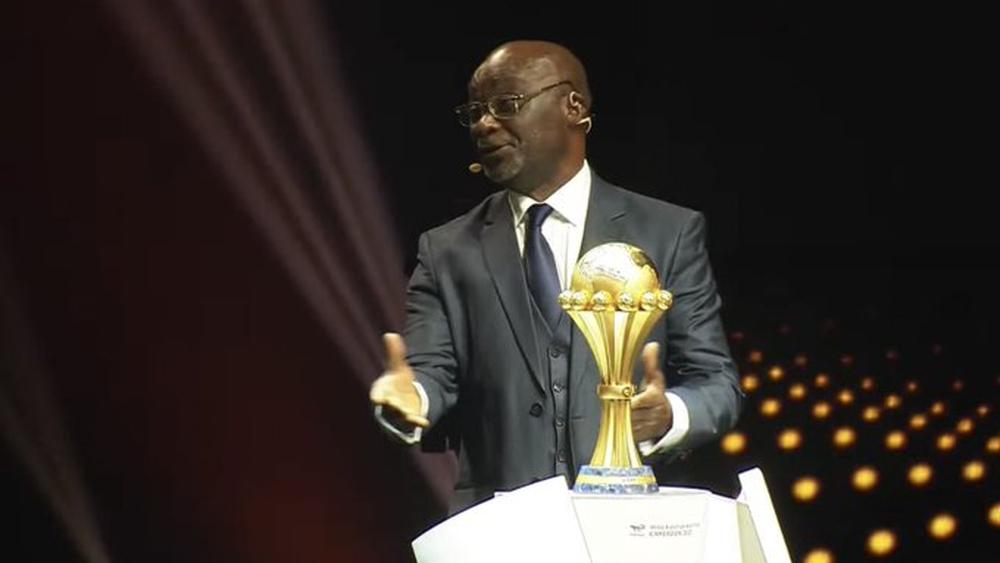 رسميا/ نتائج قرعة كأس أمم أفريقيا.. مجموعات قوية وصدامات محمومة