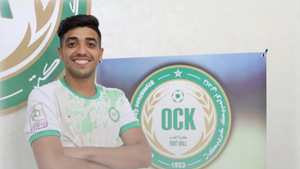 أولمبيك خريبكة يضم حفاري وكرادة قادميْن من يوسفية برشيد