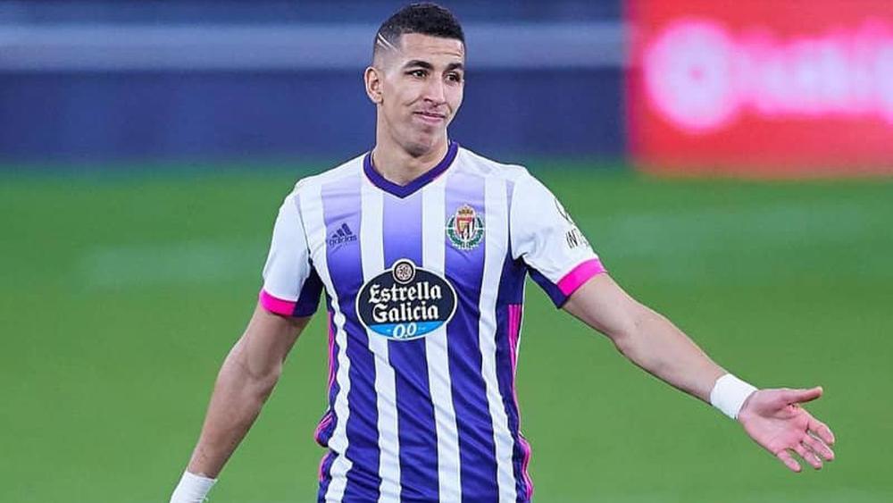 بوردو الفرنسي مهتم بخدمات الياميق ويسعى خلف انتدابه في الميركاتو الحالي