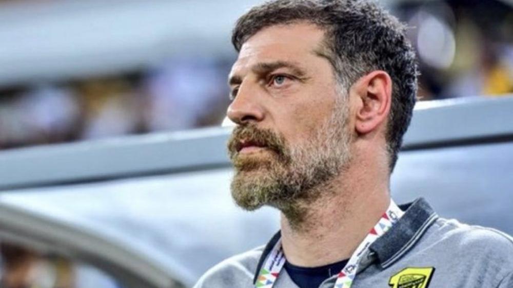 اتحاد جدة يتوصل إلى تسوية مع بيليتش قبل مواجهة الرجاء في "النهائي العربي"