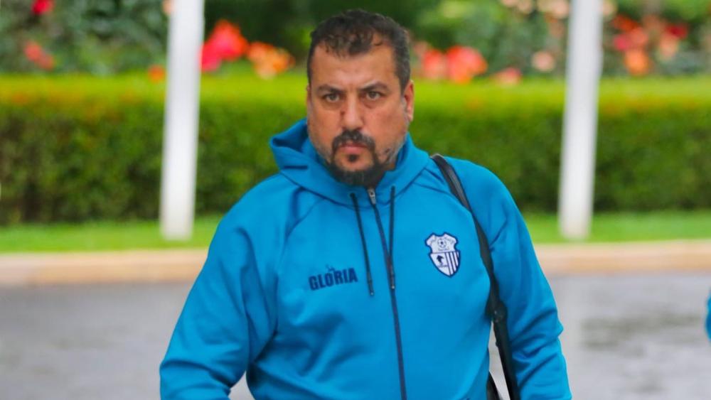 نوال خليفة تُلغي الاتفاق مع ادريس لمرابط لقيادة الفتح والنادي لازال يُفاضل لاختيار المدرب الجديد