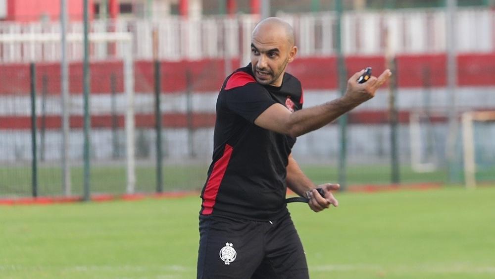 الوداد يُنظّم حفلاً غدا الخميس لتقديم طاقمه الفني وصفقاته الجديدة