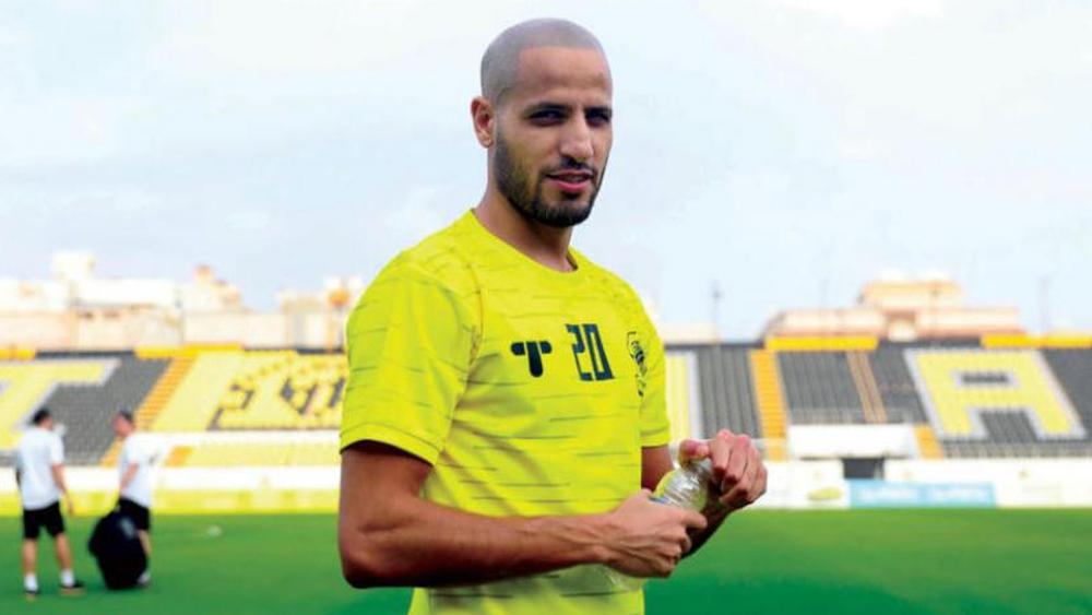 كريم الأحمدي: "الرجاء فريق كبير متمرس في المباريات النهائية.. لكن قادرون على حسم اللقب"