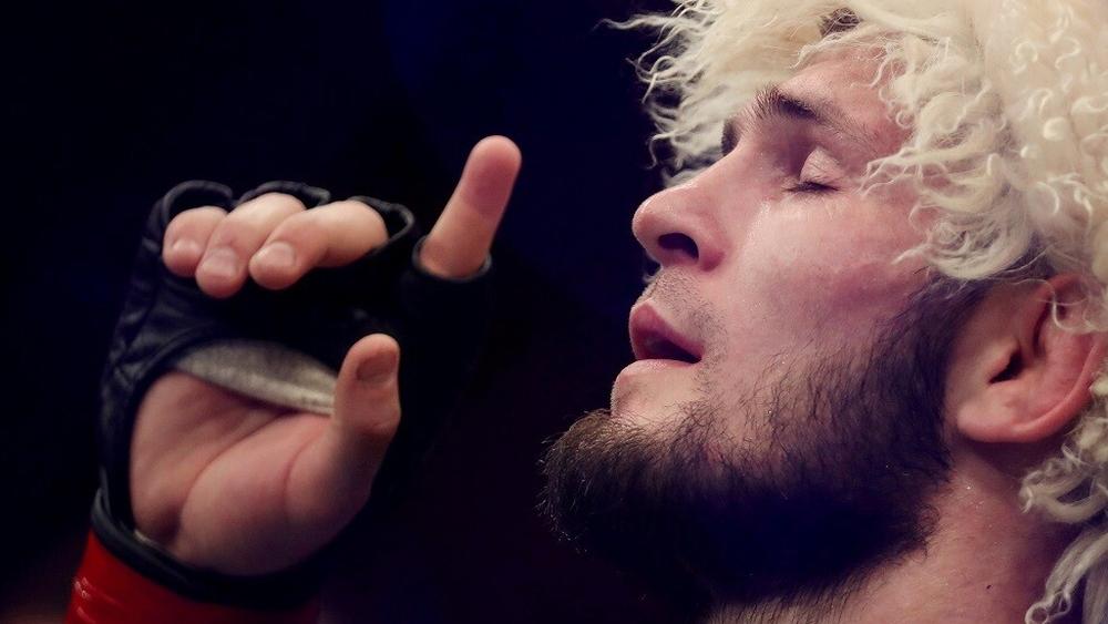 حبيب يعلن عن شرائه أسهما في منظمة الـ"UFC"  بعد اعتزاله عالم الفنون القتالية