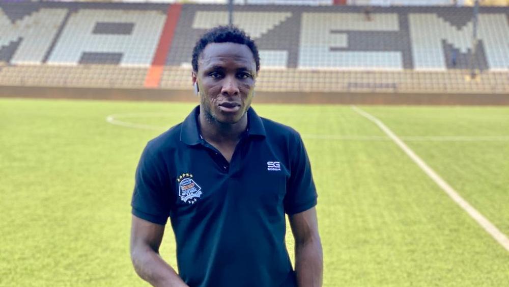 خاص/ الشابي "يستبعد" كوياطي من معسكر الرجاء بالرباط هذا المساء!