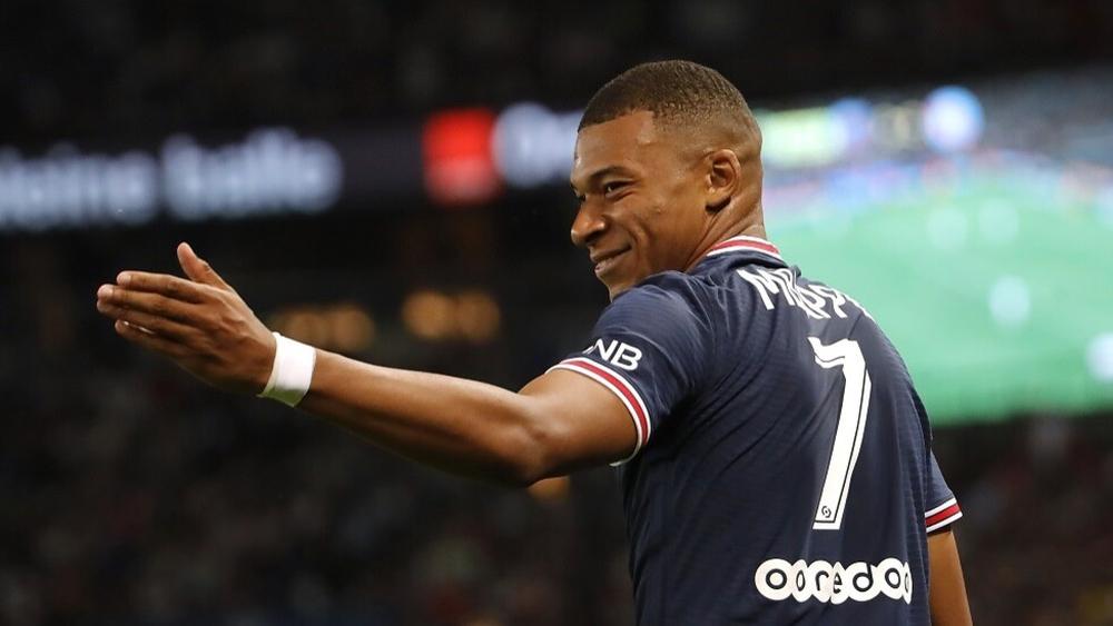 بوكيتينو: "مبابي لا زال لاعبا في باريس سان جيرمان وهو يعلم ما يريده مستقبلا"