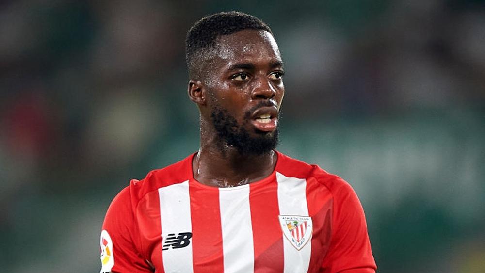 إنياكي ويليامز (مهاجم أتلتيك بلباو): "عانينا كثيرًا أمام ميسي وعلينا أن نحترم برشلونة بعد رحيله"