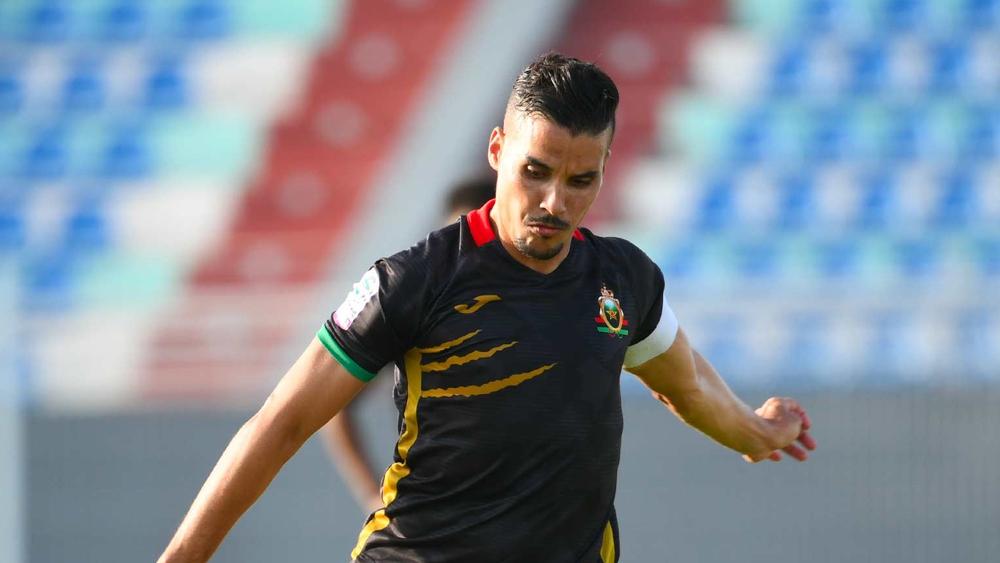 خاص/ جلال الداودي على أعتاب الانفصال بالتراضي عن الرائد السعودي