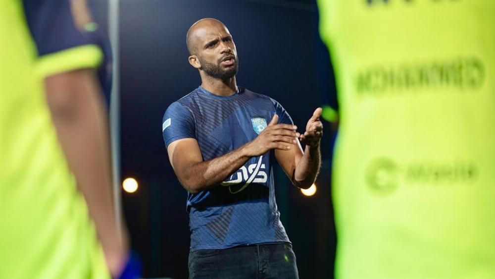 علي الحبسي: "رحيل نور الدين أمرابط هو أكبر خسارة للنصر السعودي"