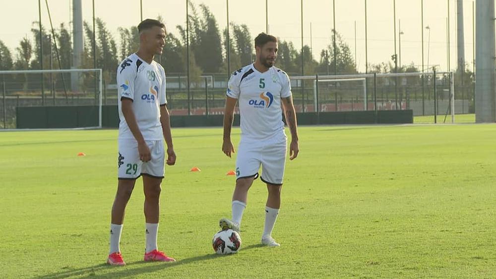 أبرزها الوداد الرياضي ومولودية الجزائر.. أربعة فرق تجاوزها الرجاء في البطولة العربية قبل مواجهة اتحاد جدة في النهائي