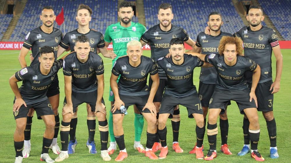 بعد إعلان الجامعة عن عدم رفع عدد أندية البطولة.. المغرب التطواني يتجه نحو "التصعيد" بدعوى حرمانه من المشاركة القارية