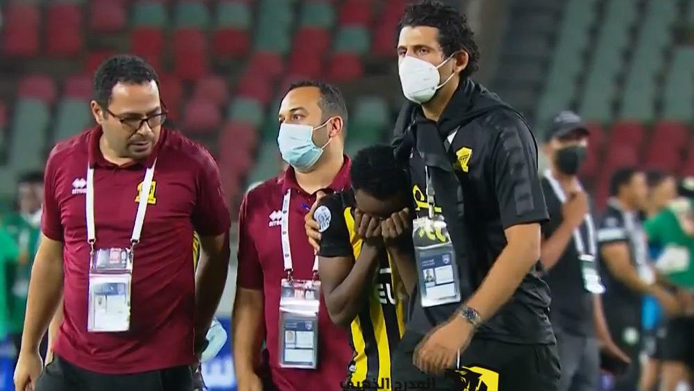 الرجاء الرياضي يعيد نحس الخسارة في النهائي العربي للاتحاد السعودي ويكرس عقدته الغائبة منذ 16 سنة