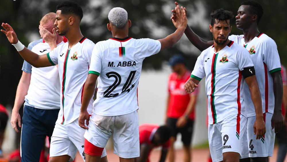 محسن عبّا لـ"البطولة": "سعيد بالهدفيْن وطموحي التألق مع فريقي الأم وأنصار الجيش أعادوا لي معنوياتي"