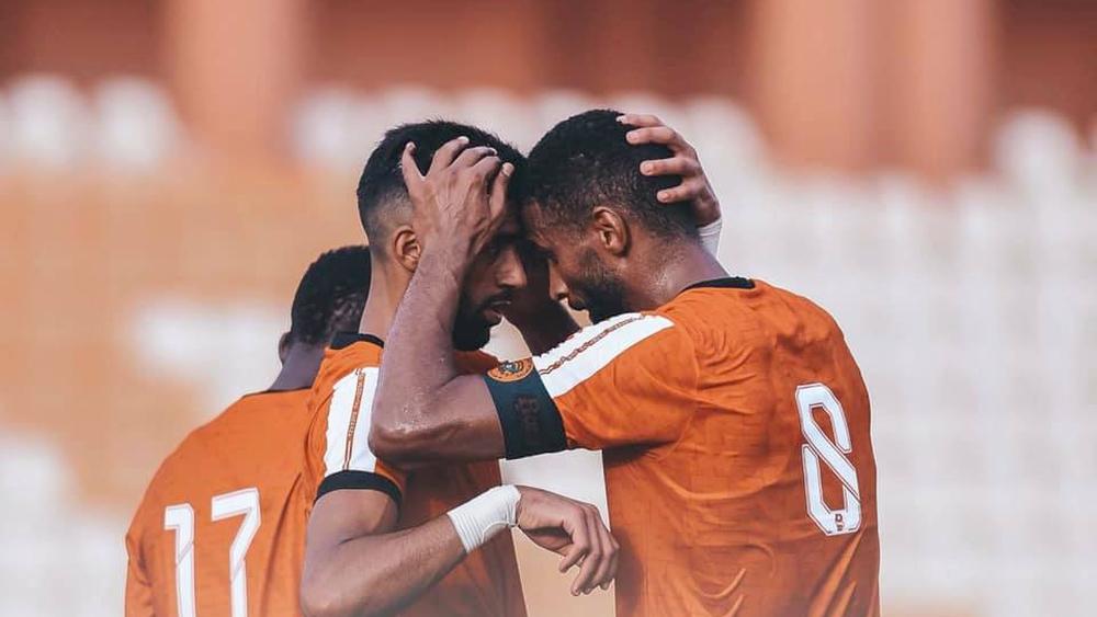 نهضة بركان ينتصر على الراك في مستهل دوري "أحمد النتيفي"