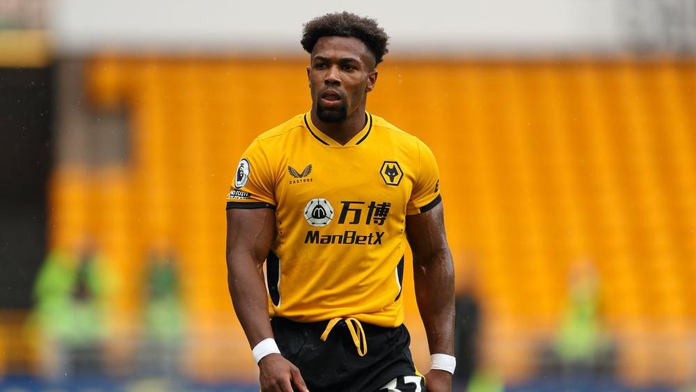 توتنهام يستهدف خدمات أداما تراوري لتعويض الرحيل المُرتقب لهاري كين