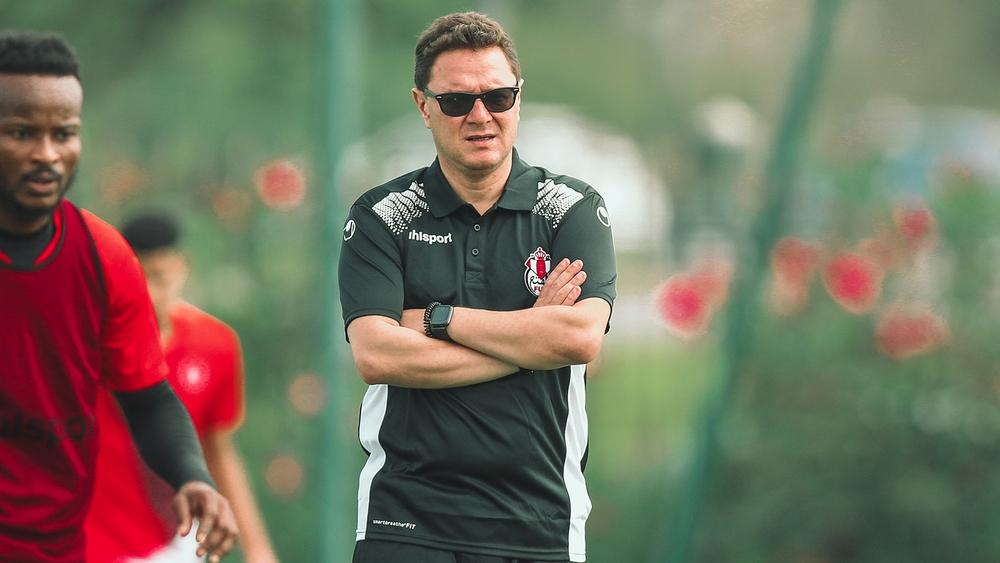 بنهاشم يرفض انتقال نوفل الزرهوني إلى الرجاء