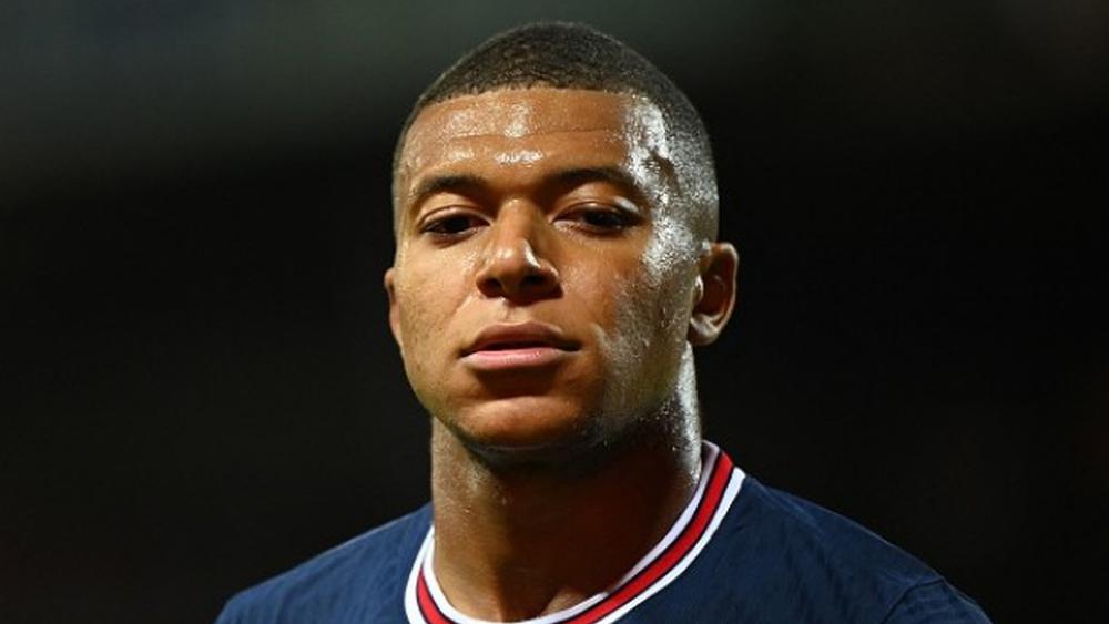 كيليان مبابي: "الدوري الفرنسي ليس الأفضل في العالم"