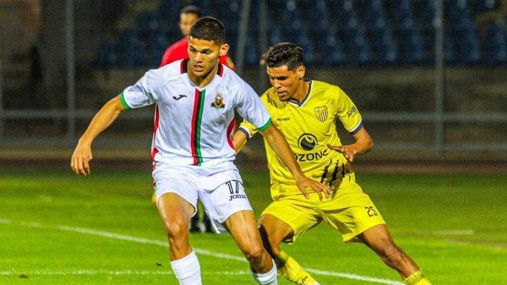 بعد انتهاء فترة إعارته لحسنية أكادير.. الكودالي يتوصل بـ"عرض بحريني" وعينه على الاستمرار في الدوري المغربي