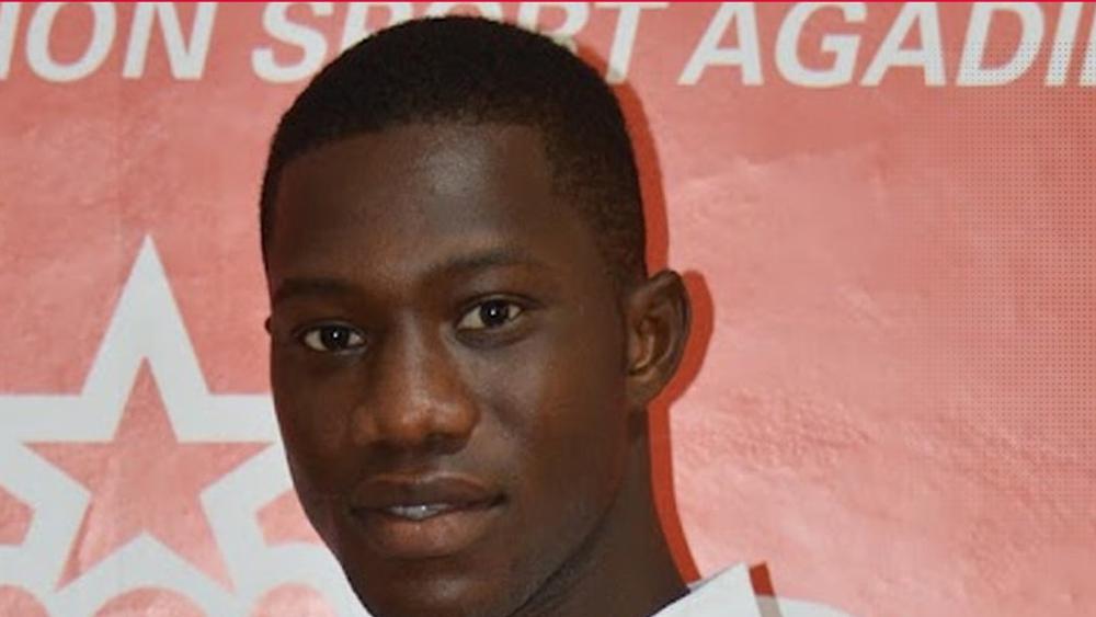 رسميا/ حسنية أكادير يعزز صفوفه بالمدافع السنغالي ديوب والمهاجم زيلا