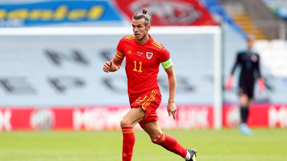 مدرب المنتخب الويلزي: "بايل لازال متعطشا لمجاورتنا واللعب معنا"