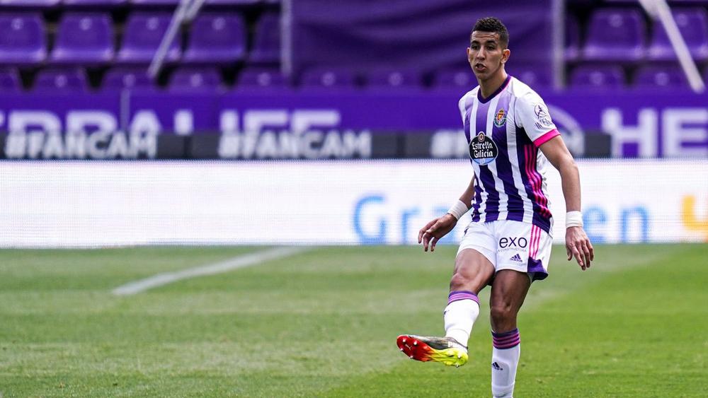 بلد الوليد يرفض عرضاً من بوردو لضم الياميق بقيمة مليونيْ يورو