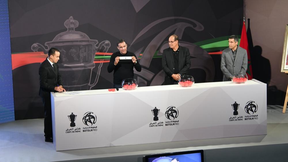 قرعة جدول البطولة الاحترافية في موسمها الجديد تُسحب بعد غد الجمعة