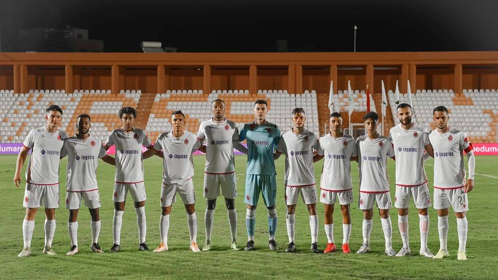 الوداد يحقق انتصاره الثاني في دوري "أحمد النتيفي" على حساب "الراك"