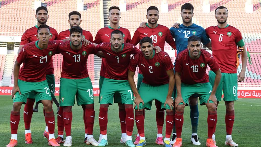 اللائحة الكاملة لـ"الأسود" في مواجهتي السودان وغينيا.. استدعاء عمران لوزا وزياش الغائب الأبرز