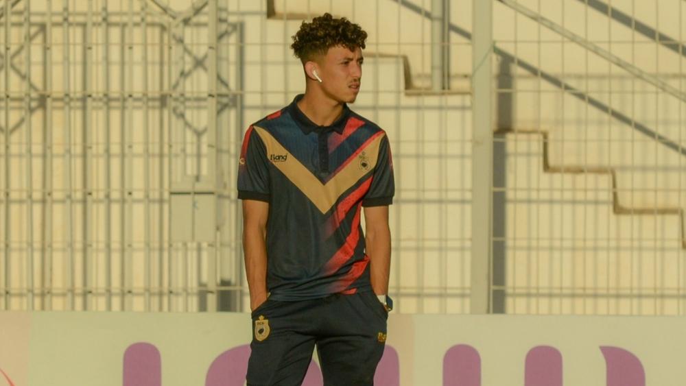 خاص/ الوداد يحسم بشكل نهائي صفقة بن يشو مقابل 300 مليون سنتيم واللاعب يحل بالبيضاء يومه الجمعة لإتمام إجراءات انتقاله إلى "بطل المغرب"