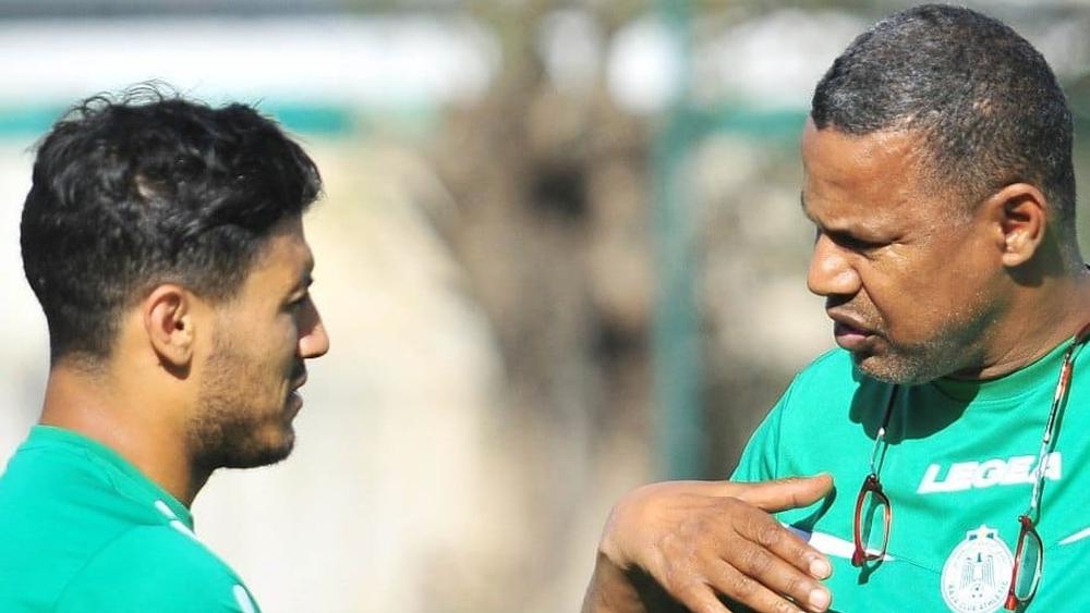 أبرزهم جبيرة وبوطيب وبولهرود.. الشابي يضع 5 لاعبين ضمن لائحة المغادرين للرجاء