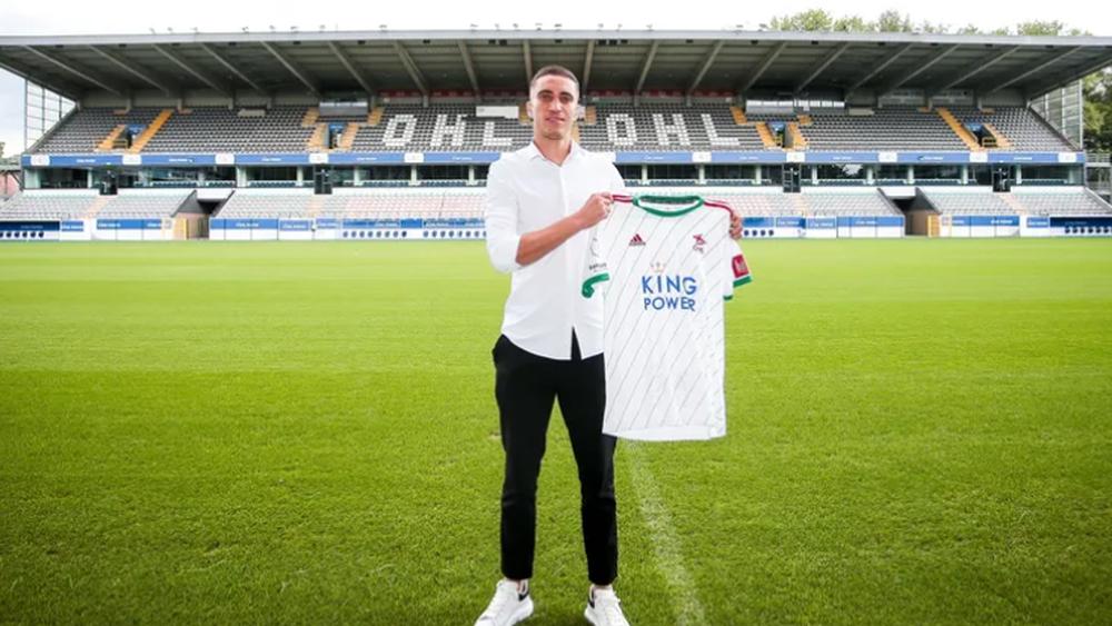 رسميا/ بعد خروجه من حسابات فياريال.. المغربي شاكلا ينضم لـ"هيرفلي لوفين" البلجيكي