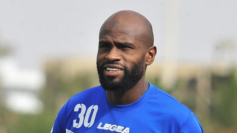 ناناح يفسخ عقده مع الرجاء عشية يومه الجمعة