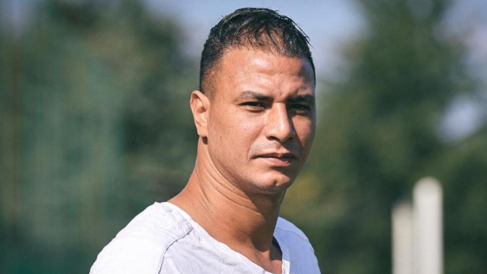 الشماخ: "أصبحت مقتنعا برغبتي في التدريب.. أتمنى الحصول على الشواهد اللازمة ودخول هذا الميدان في ظرف سنتيْن"