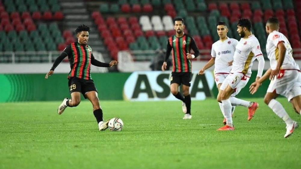 "كلاسيكو" الوداد والجيش في الجولتيْن الـ7 والـ22 من البطولة الاحترافية في الموسم الجديد