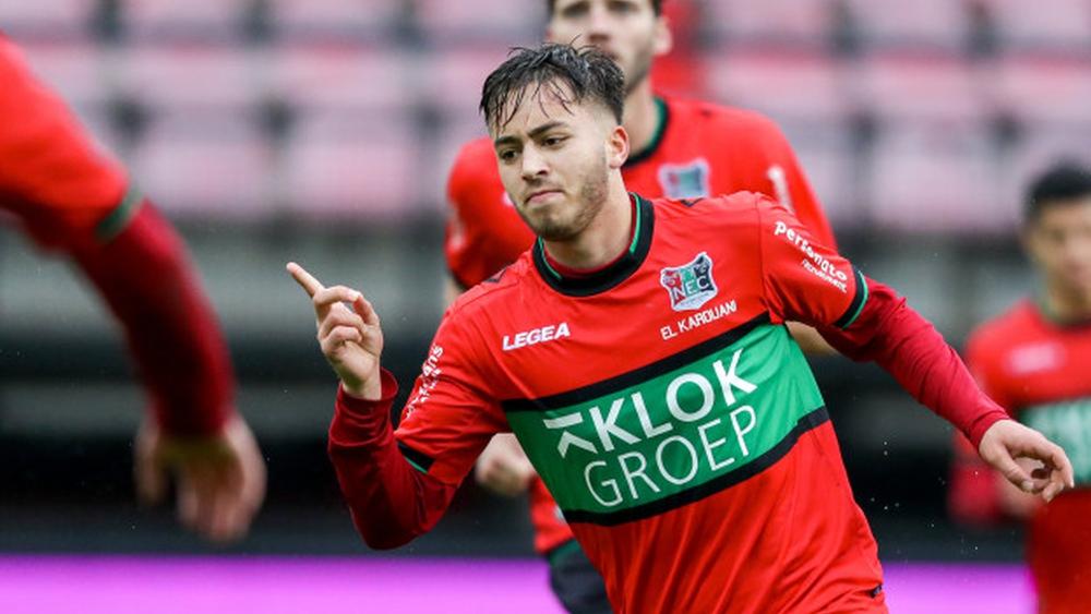 حوار خاص/ سفيان الكرواني لـ"البطولة": "فخور بتمثيل المغرب وجدي كان يأمل رؤيتي بقميص الأسود قبل وفاته السبت الماضي"