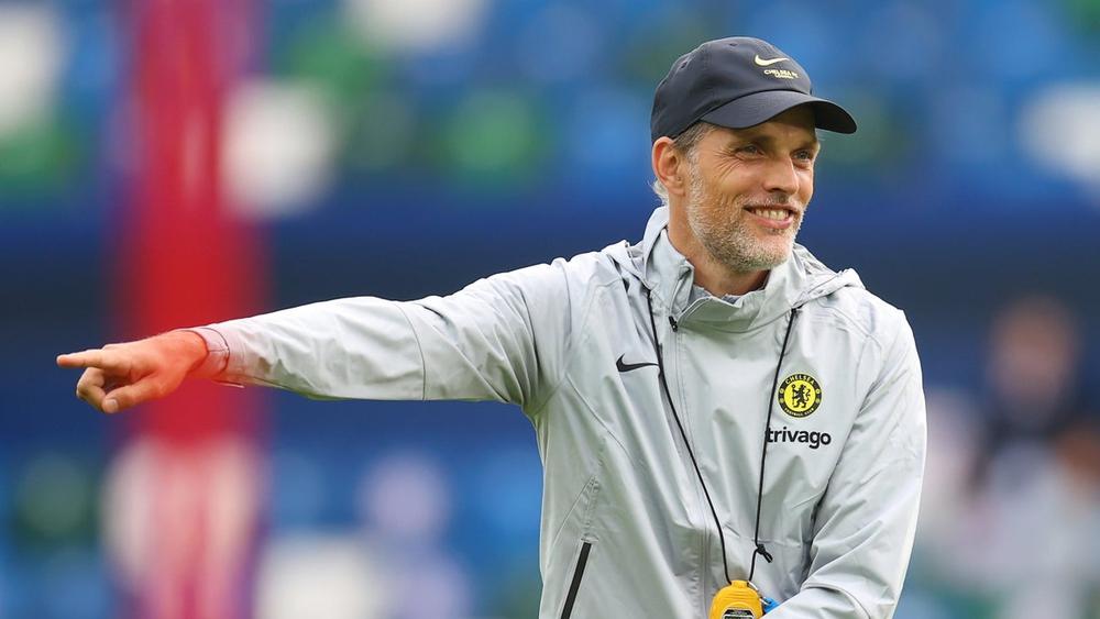 توخيل: "تشيلسي يتمسك بتدعيم صفوفه بمزيد من اللاعبين"